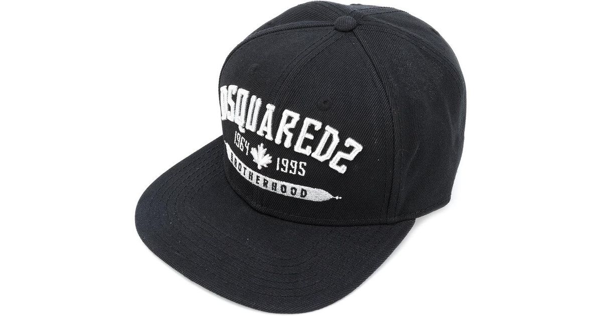 dsquared cap brotherhood