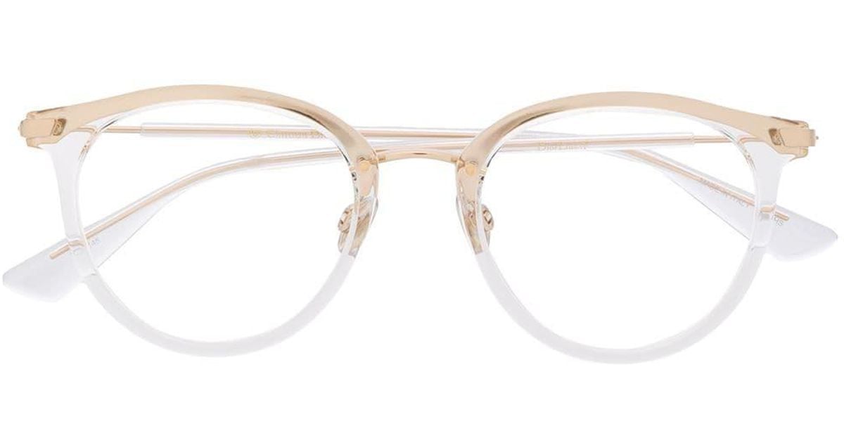 Cập nhật với hơn 69 về lunette de vue dior femme hay nhất   cdgdbentreeduvn