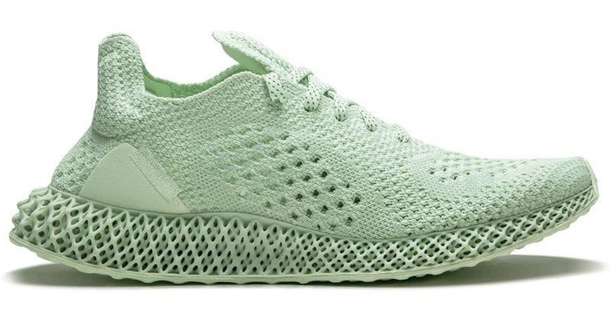 adidas arsham future runner 4d