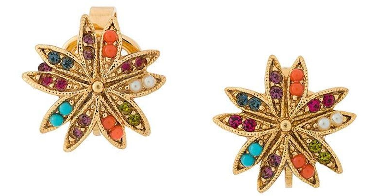 Susan Caplan Clip On Earrings 2024 www.alhudapk