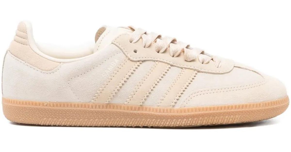 adidas gazelle silver green womens Adidas Samba OG J In White Grey For Youth