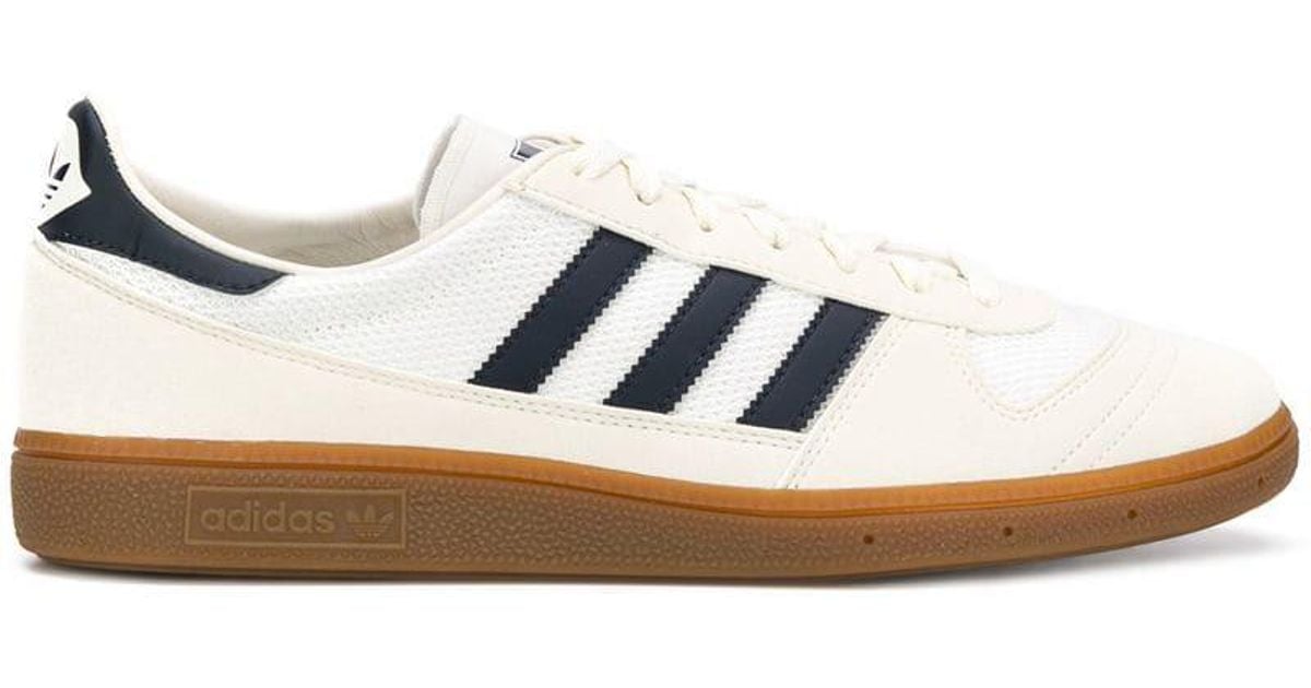 adidas originals spezial white
