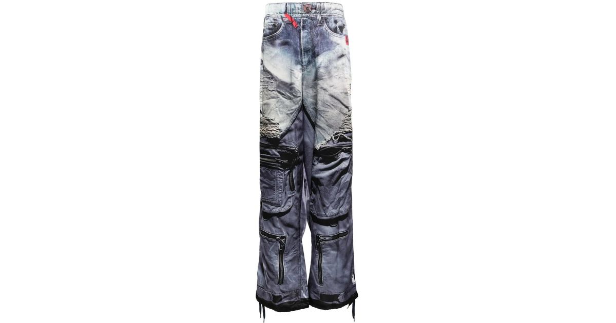 Maison Mihara Yasuhiro X T.A.T.A Trompe-L