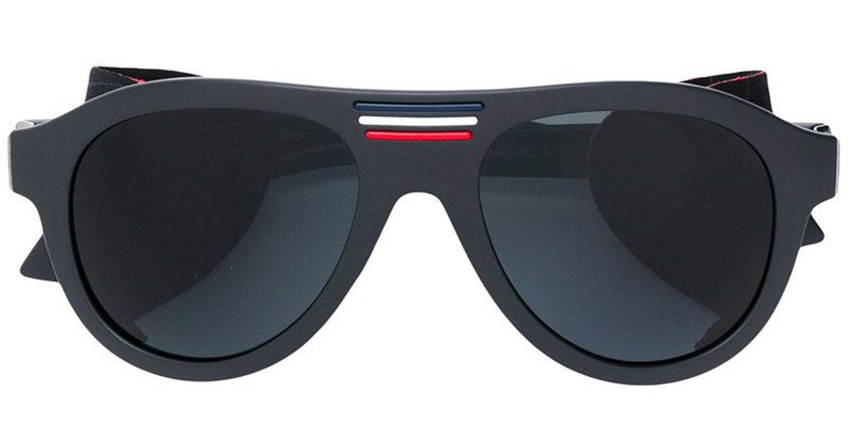Rossignol Avantgarde Sunglasses in Black for Men - Lyst