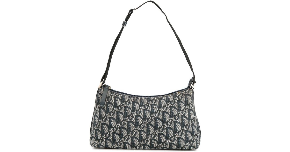 dior baguette bag