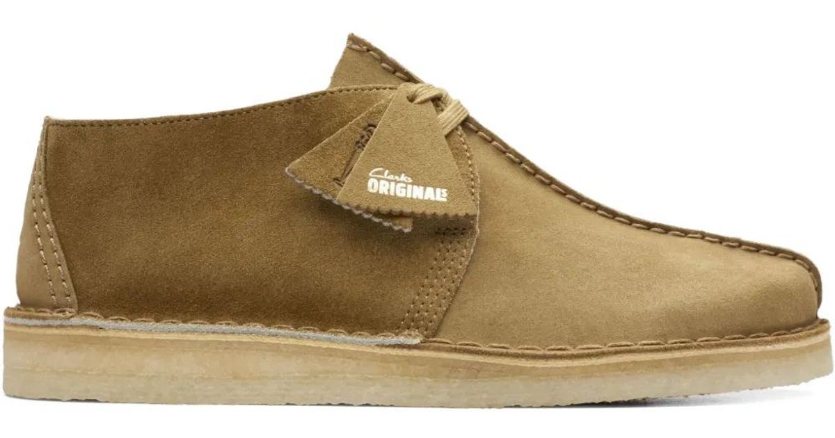 Originals Desert Trek da Donna e Uomo