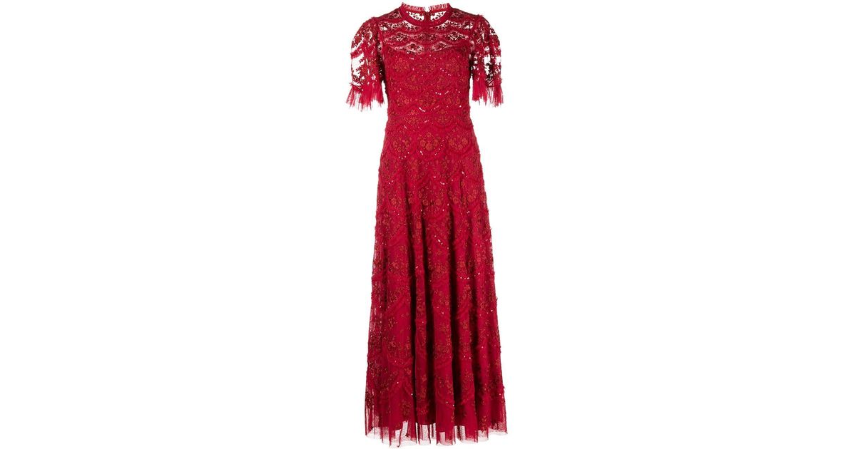 bloom gown