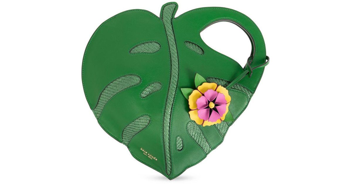 kate-spade-green-Playa-3d-Leaf 