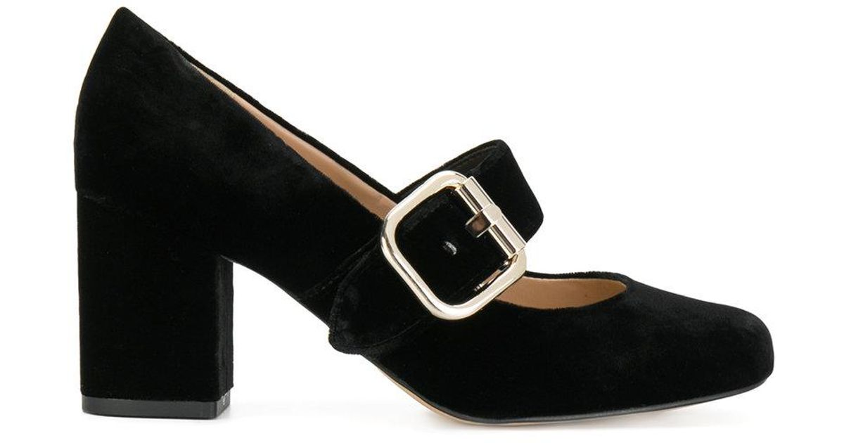 sam edelman chessie pump