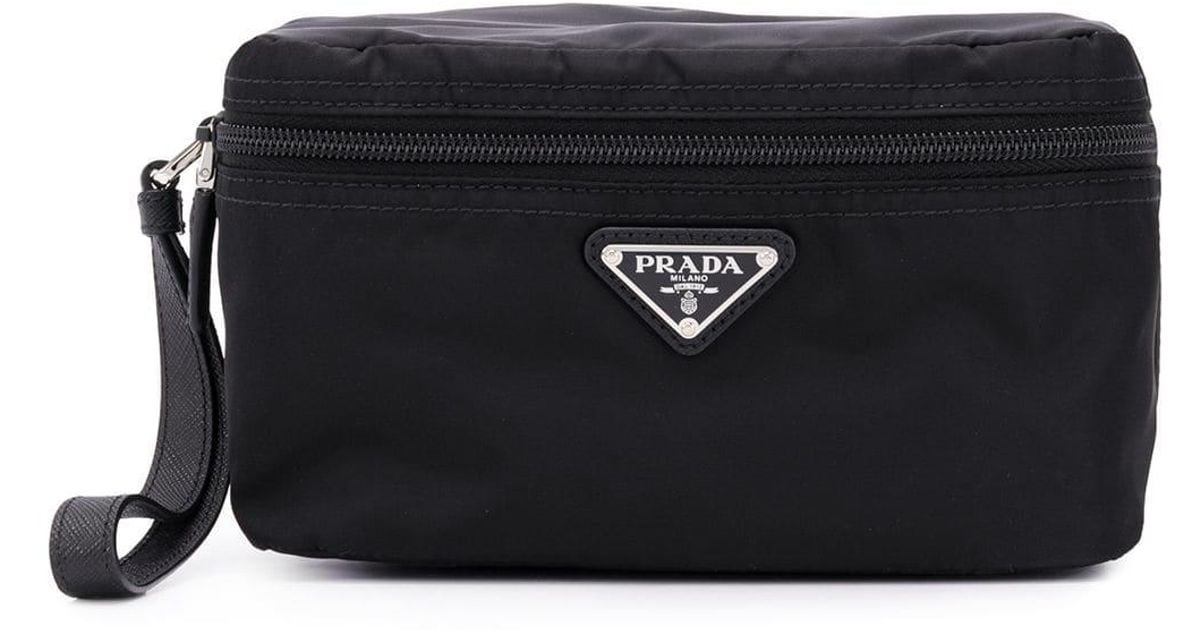 Prada Wash Bag 2025
