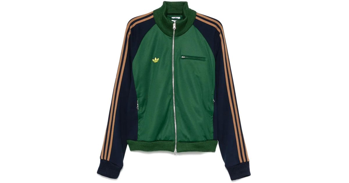 Brain Dead x Adidas