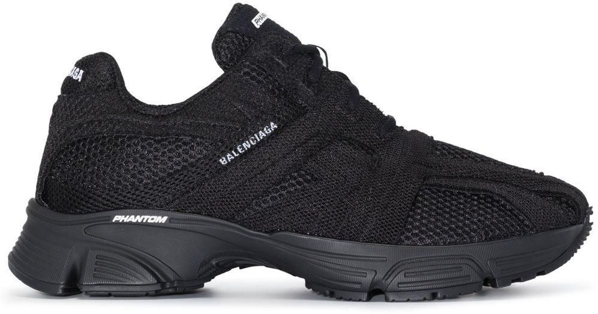 balenciaga phantom trainers