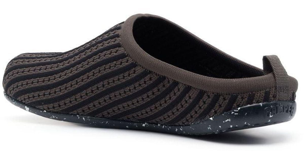 camper wabi men's slippers