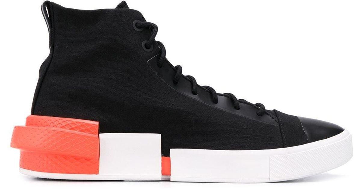 Converse Disrupt Cx High Top Sneakers 