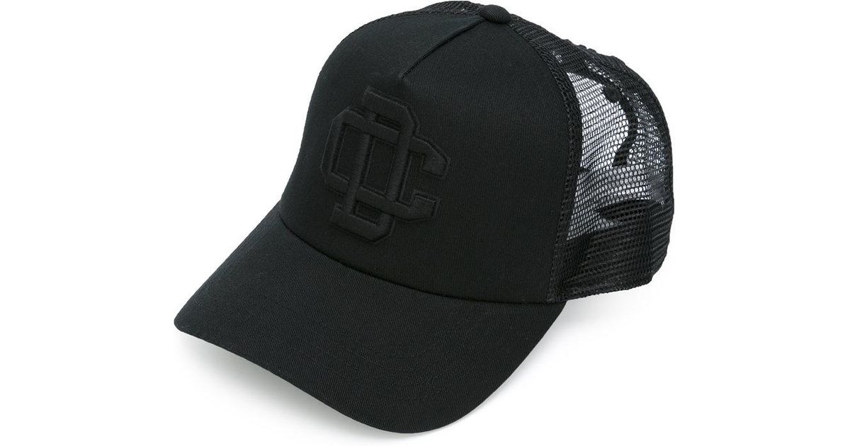 dsquared baseball cap sale