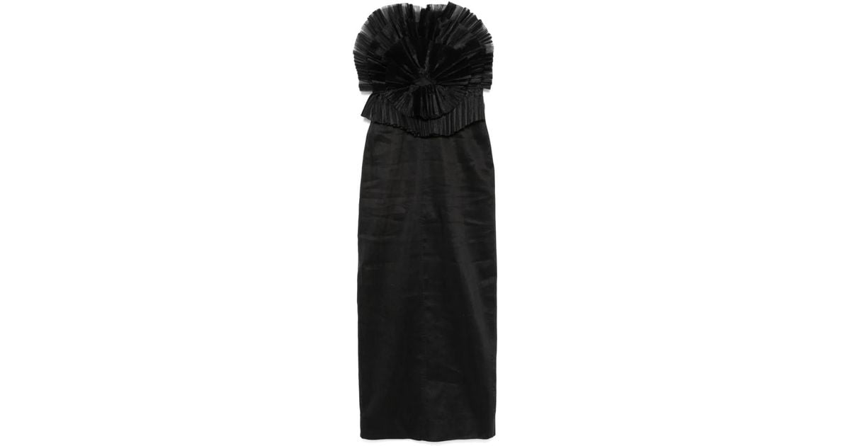 aje kira midi dress Kira Midi Dress | Ocean Wave