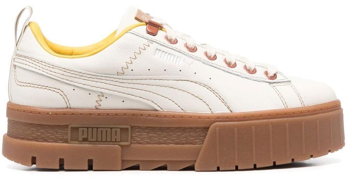 puma mayze infuse sneakers