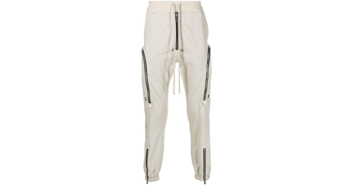 bauhaus cargo pants