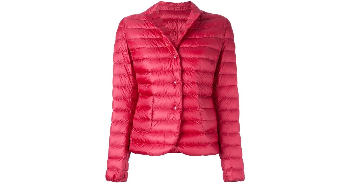 moncler Blazers RED moncler Blazers RED