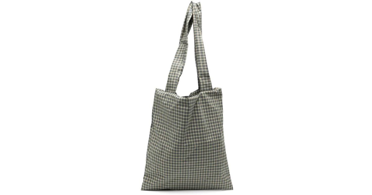 Post Archive Faction PAF 8.0 Cvsm Bag in Gray for Men | Lyst