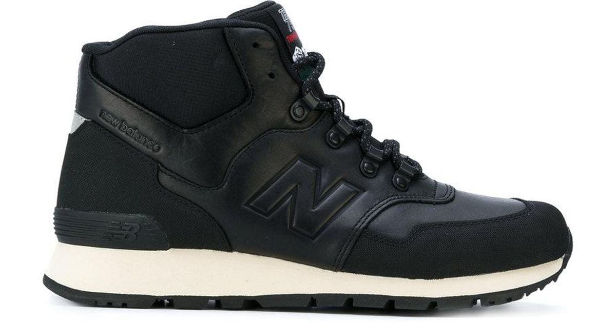 winter sneakers new balance