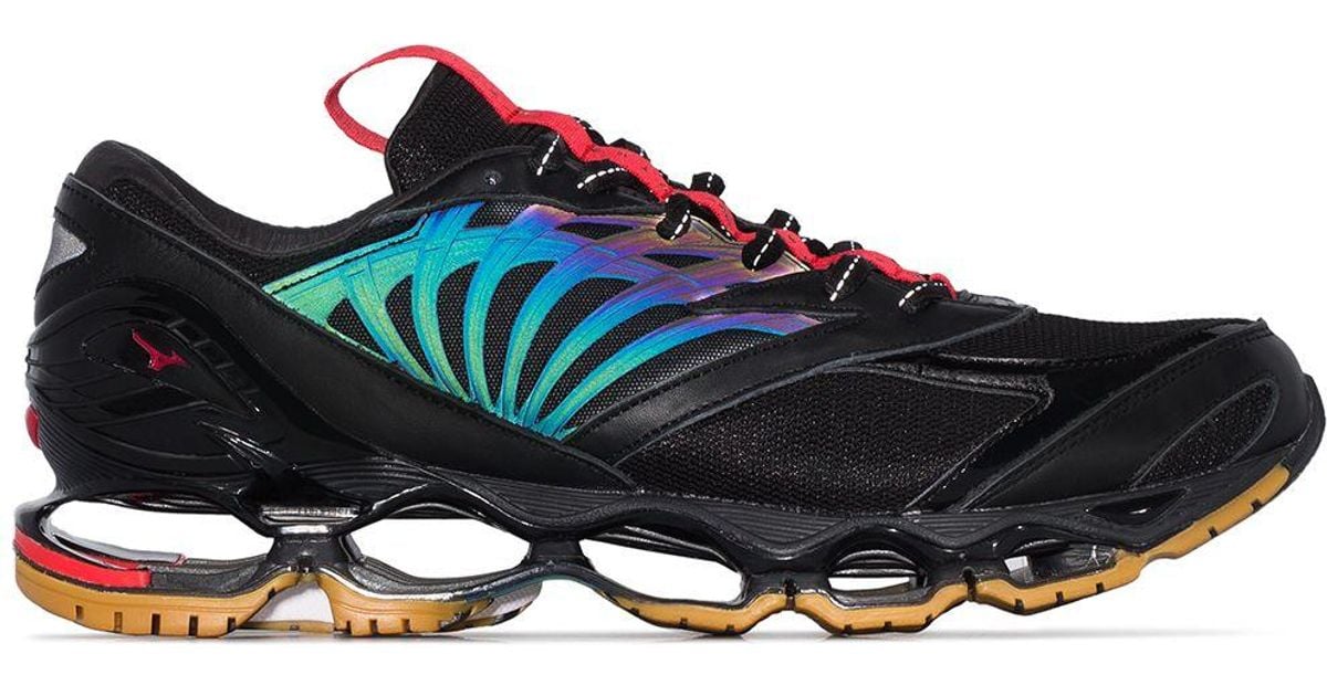 futur x mizuno wave prophecy