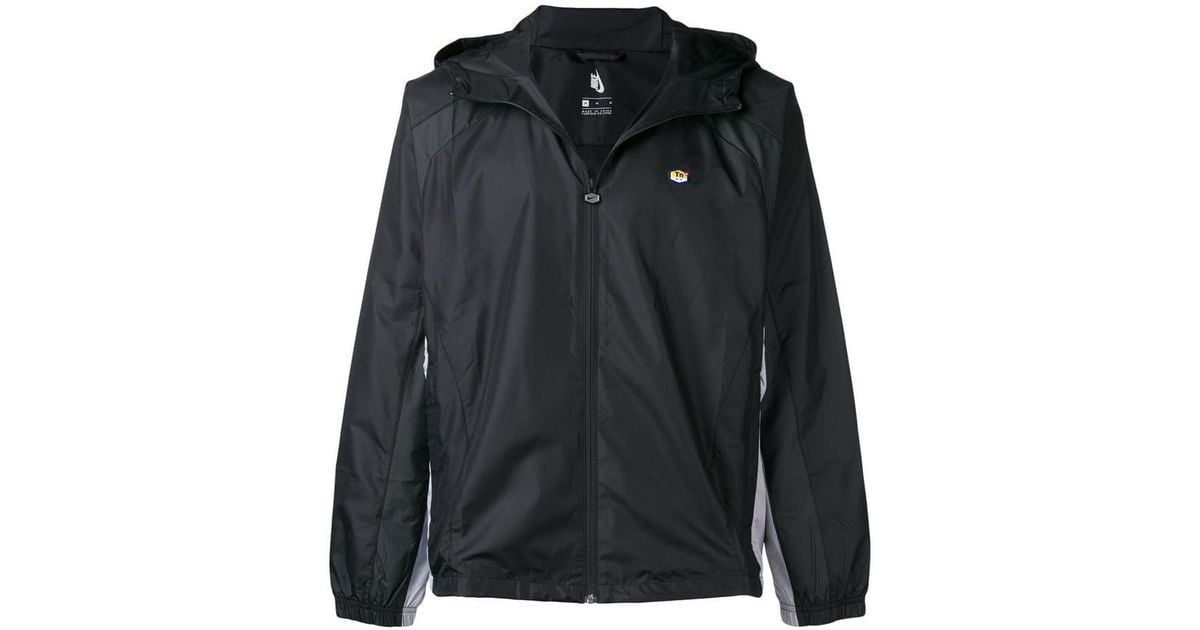 de chándal Lab NRG TN Nike hombre de color Negro | Lyst