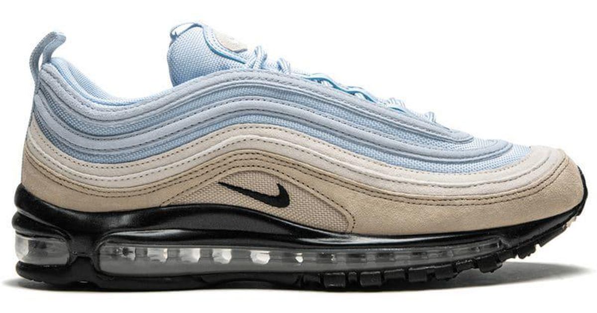 Available Now // Nike Air Max 97 GS âLaser Blueâ | HOUSE OF HEAT