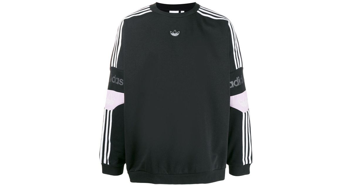 Sudadera Ts Trefoil Selling Discounted, 69% OFF | evanstoncinci.org