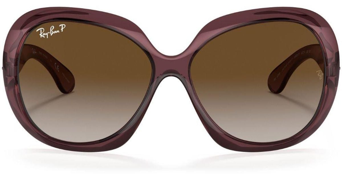 Ray Ban Jackie Ohh 2 Sunglasses www.lyst.com