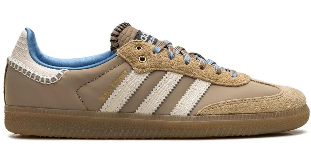 adidas X Wales Bonner Samba 
