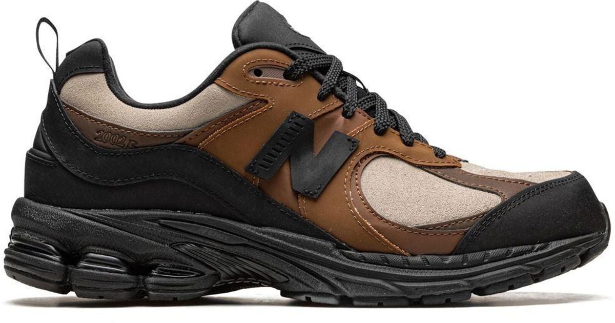 new balance basement approved