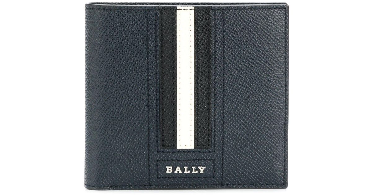 bally trasai