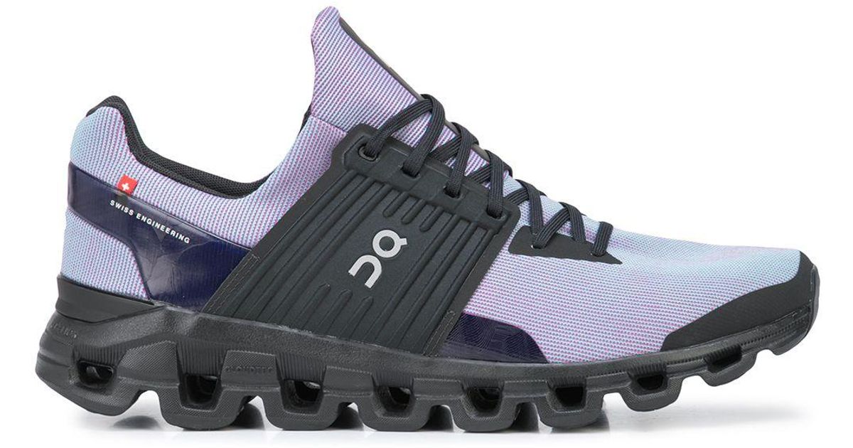 on cloud swift prism