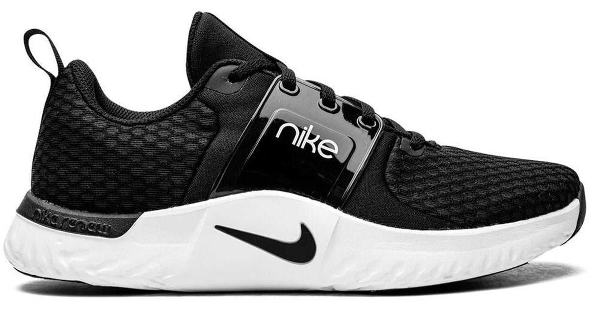 tenis nike renew in season 10
