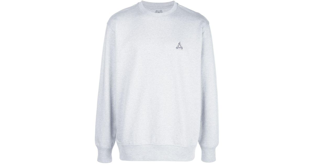 palace sofar crewneck