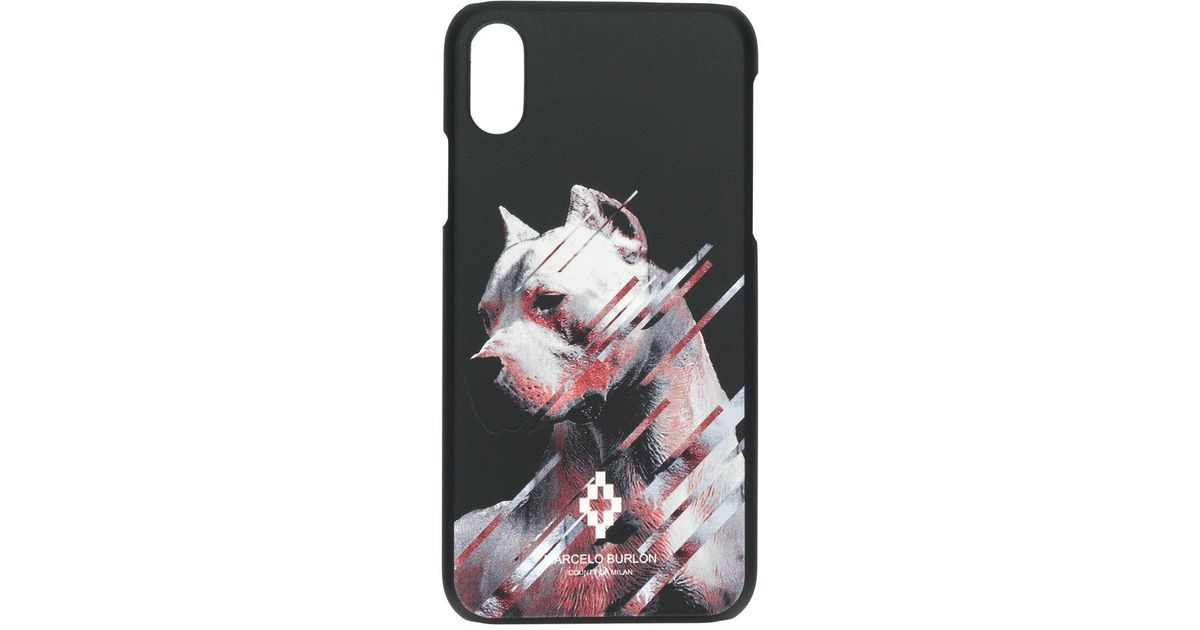 custodia iphone x marcelo burlon custodia iphone x marcelo burlon