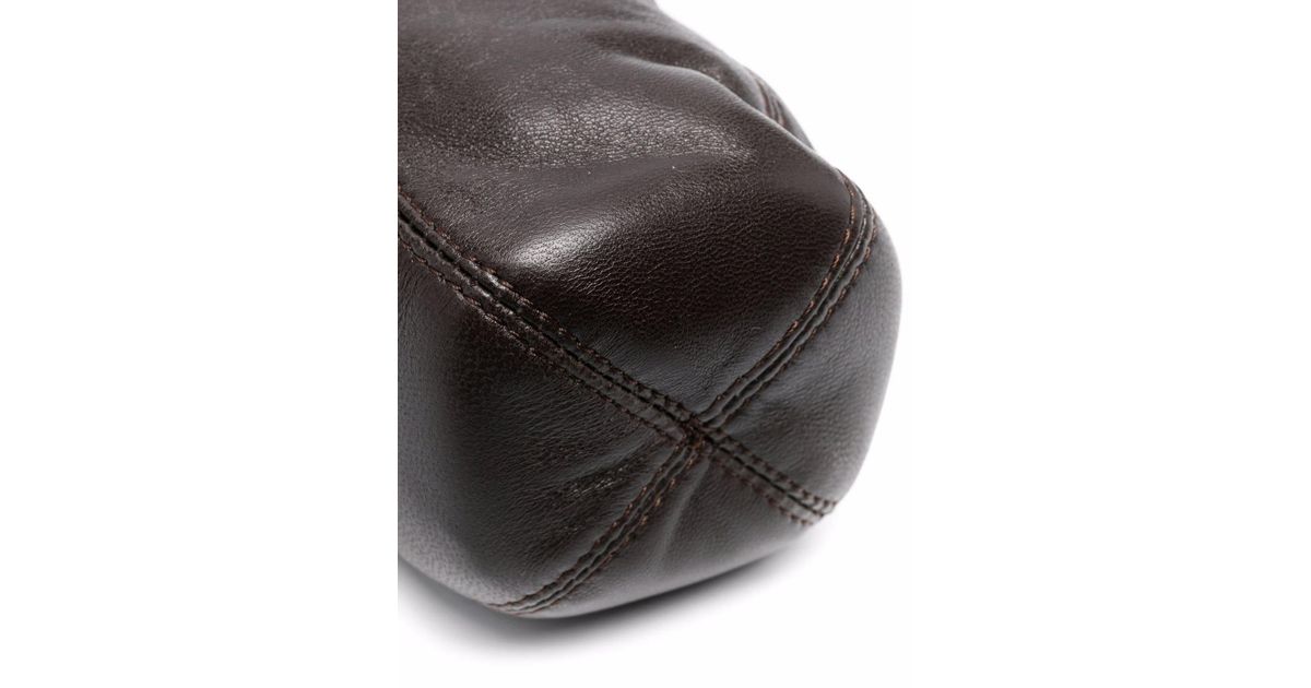 lemaire x mytheresa shoulder bag