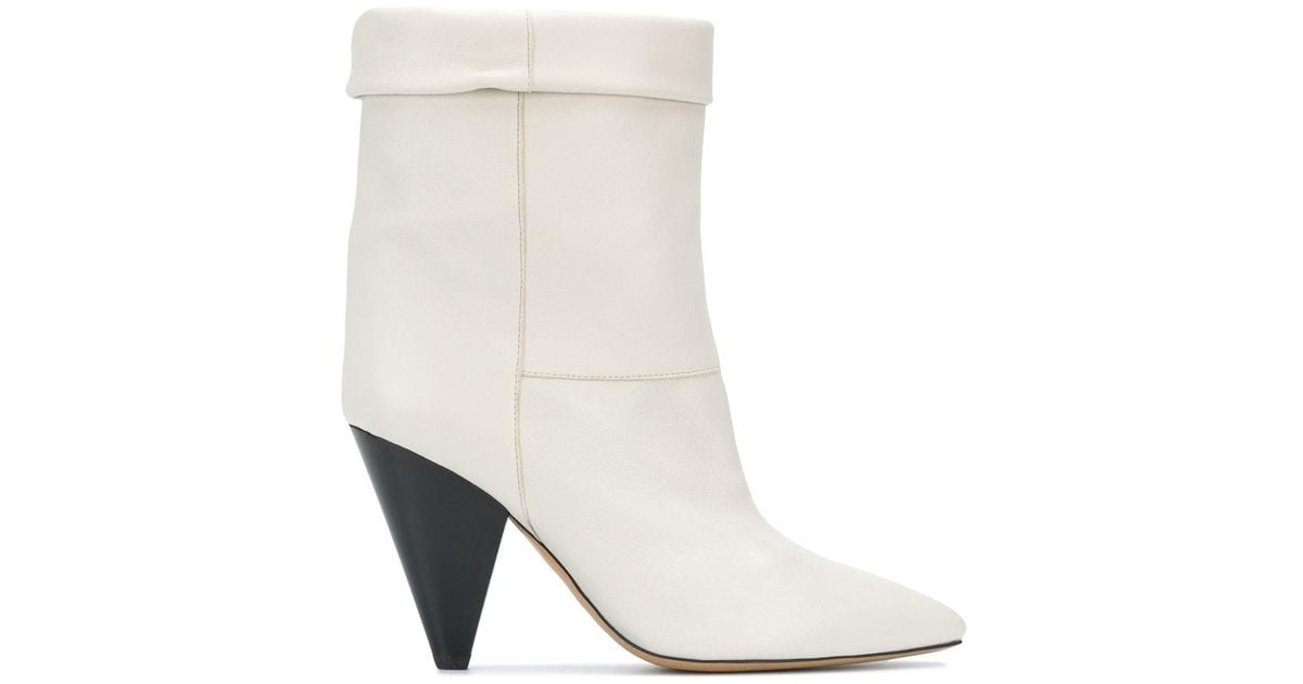 luido isabel marant