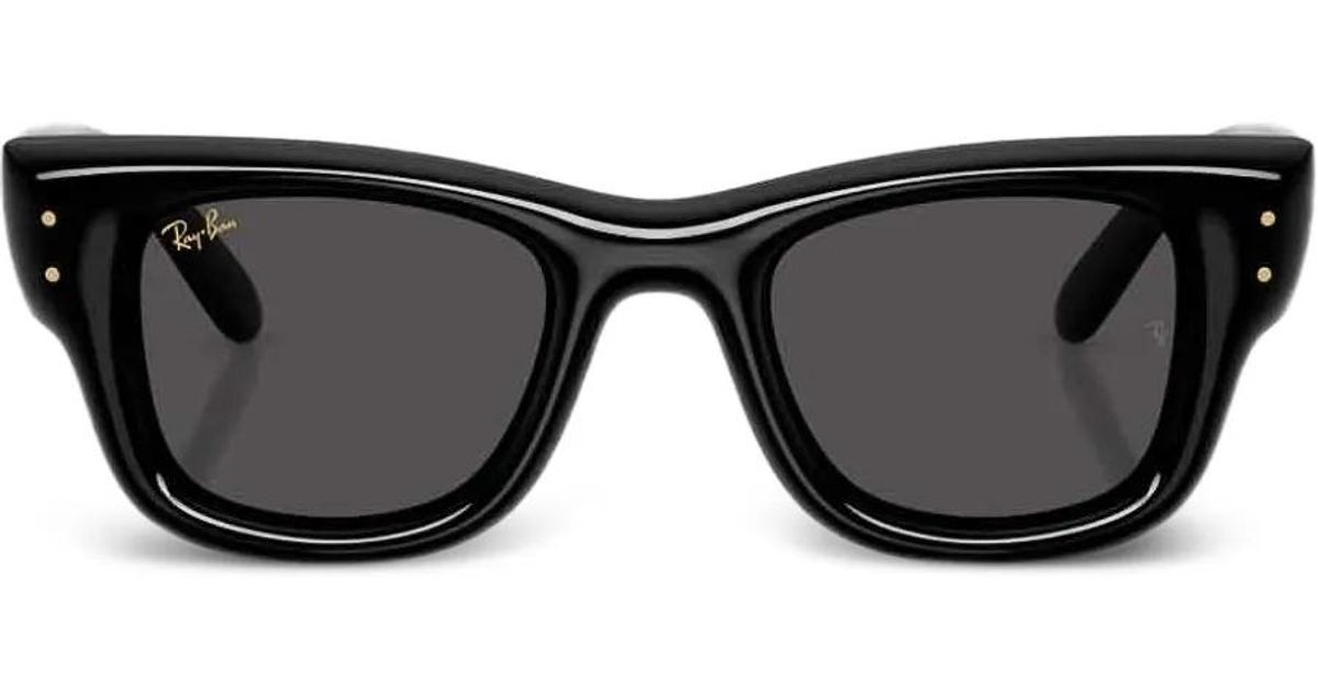 Ray-Ban Wayfarer Puffer 