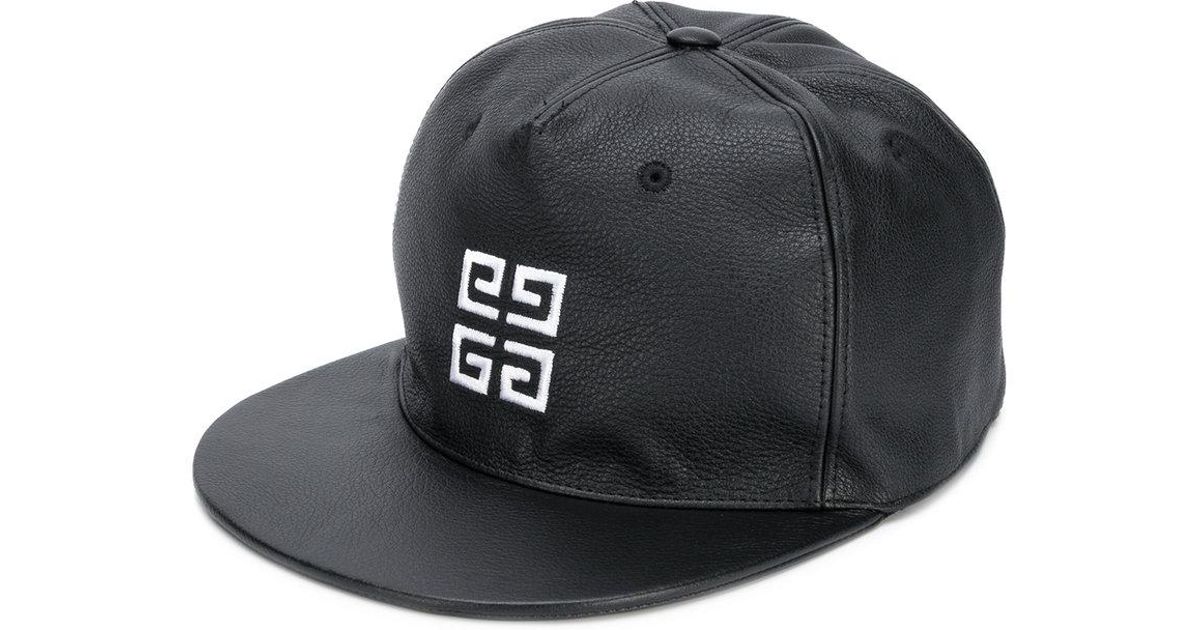 givenchy 4g cap