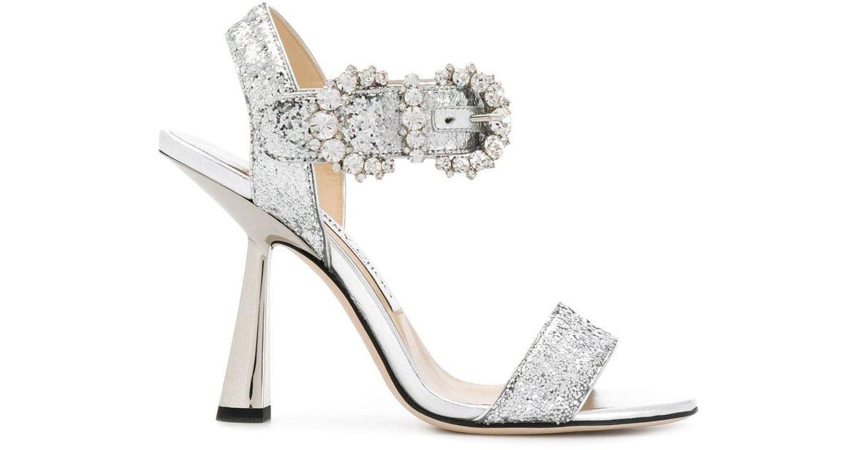 Jimmy choo online sereno 100