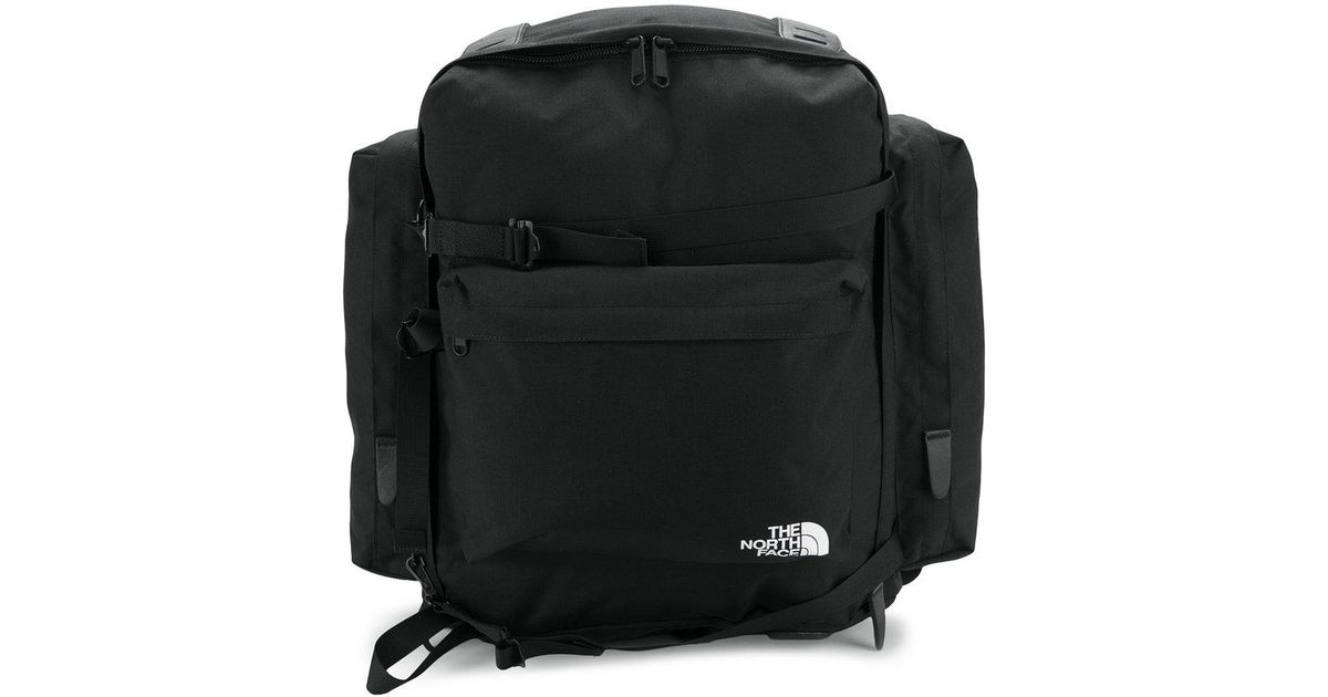 junya watanabe north face backpack