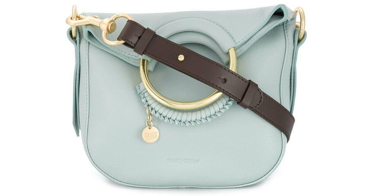 chloe monroe day bag