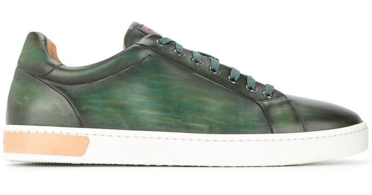 magnanni shoes sneakers