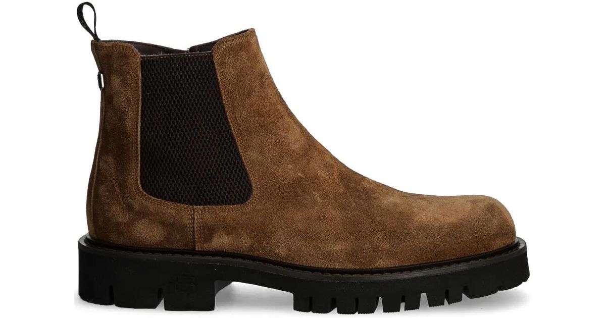 baldinini chelsea boots