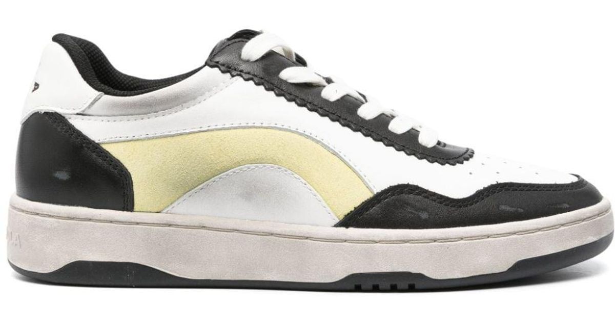 Air clearance force bimba