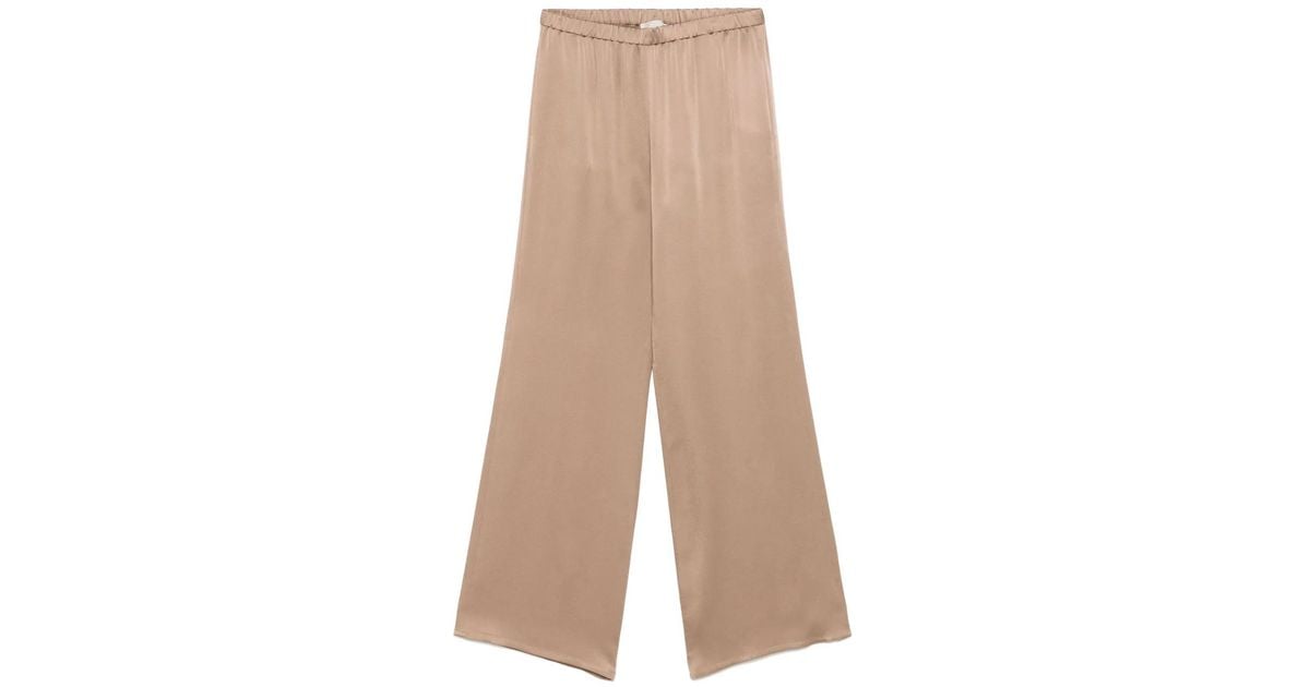 パンツ Antonelli Light Brown Tiete Trousers Antonelli Tiete Trousers | Brown | FARFETCH ID