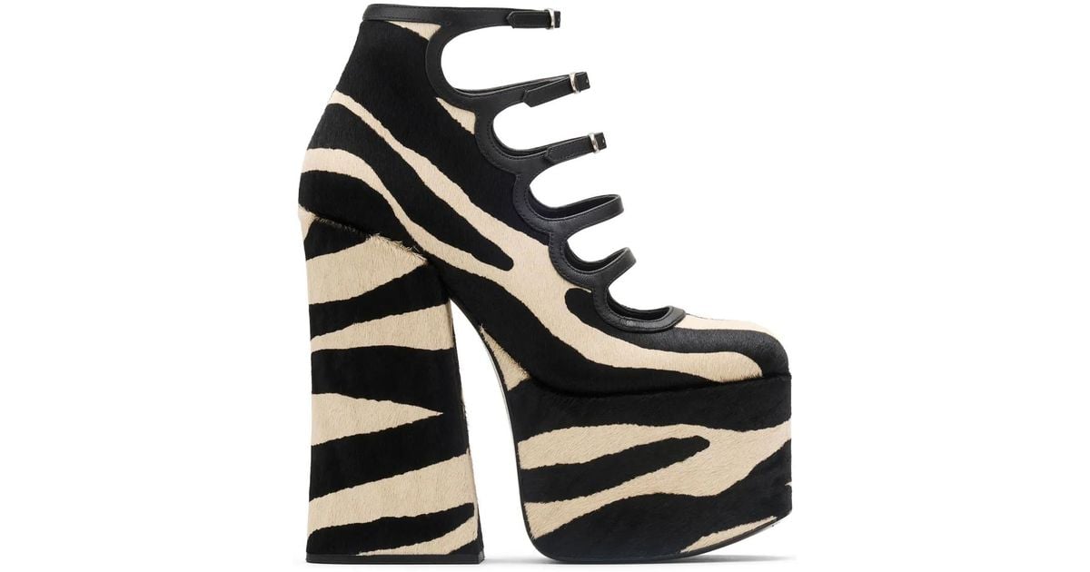 お洒落♪ MARC JACOBS ホワイト The Patent Leather Kiki ヒール 23496082_53688711_600.jpg