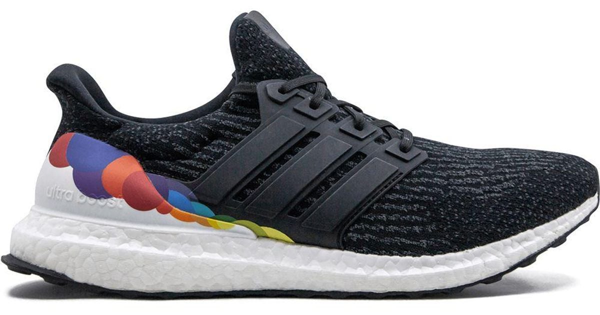 adidas ultraboost pride shoes